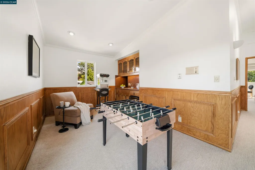 16985 Lamont Court Castro Valley CA 94546