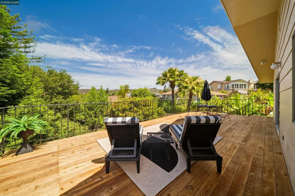 16985 Lamont Court Castro Valley CA 94546