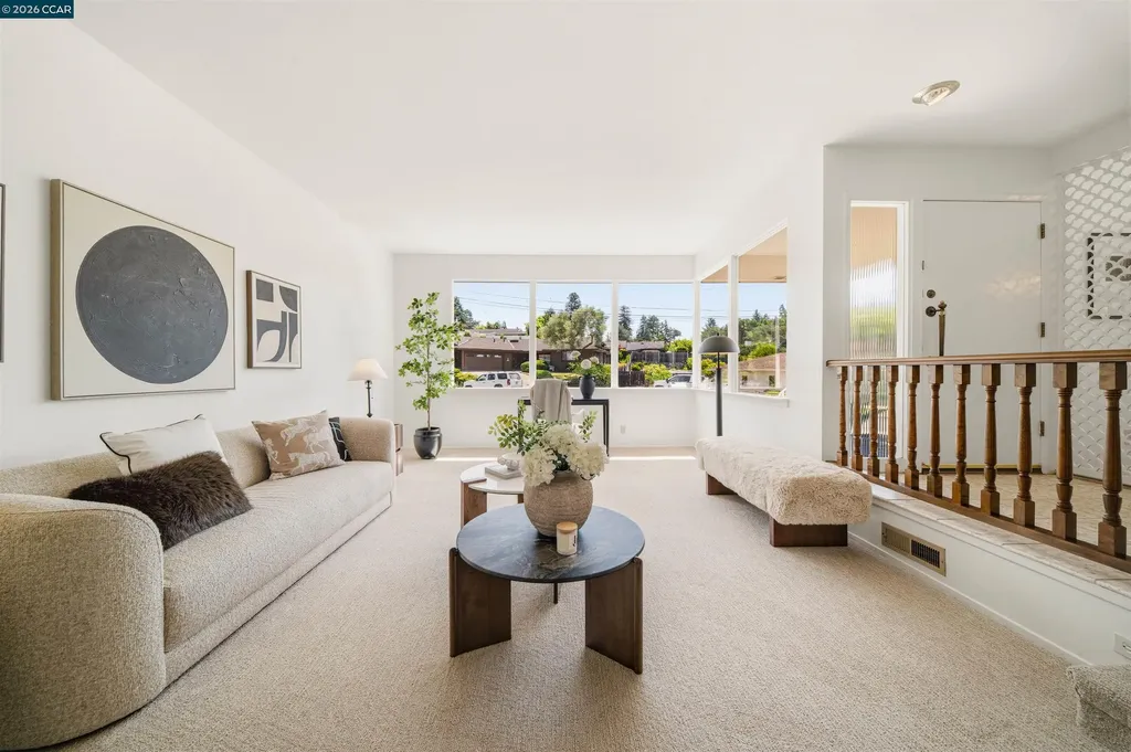 16985 Lamont Court Castro Valley CA 94546