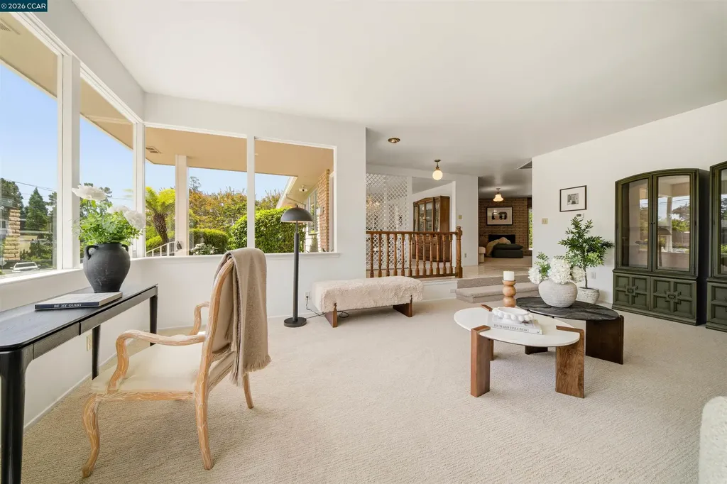 16985 Lamont Court Castro Valley CA 94546