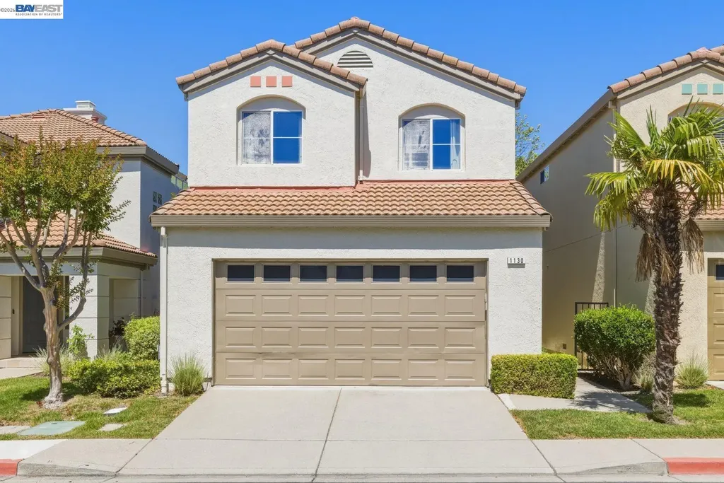 1130 Vista Pointe Circle San Ramon CA 94582