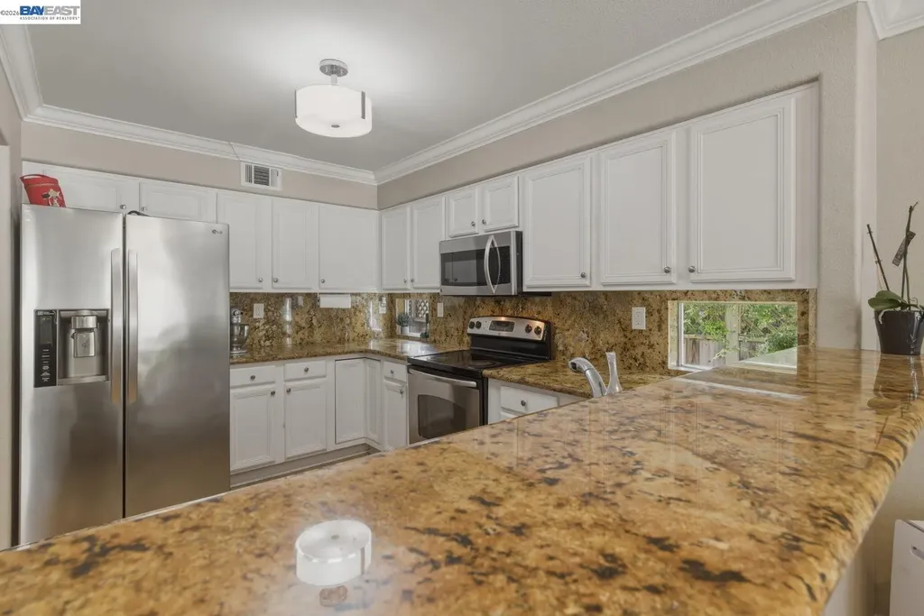 1130 Vista Pointe Circle San Ramon CA 94582