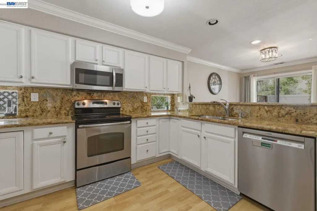 1130 Vista Pointe Circle San Ramon CA 94582