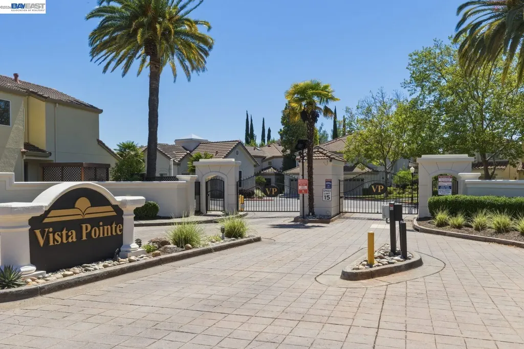 1130 Vista Pointe Circle San Ramon CA 94582