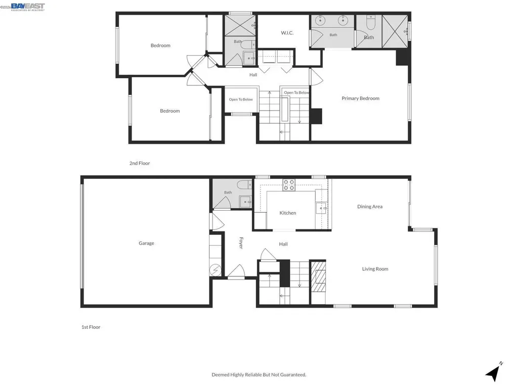 1130 Vista Pointe Circle San Ramon CA 94582