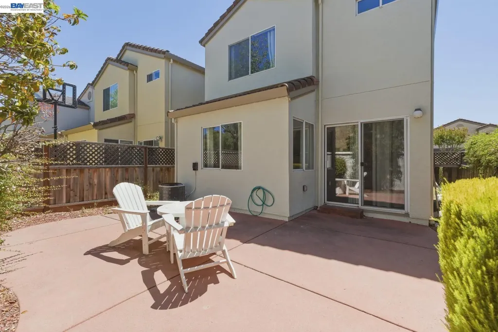 1130 Vista Pointe Circle San Ramon CA 94582