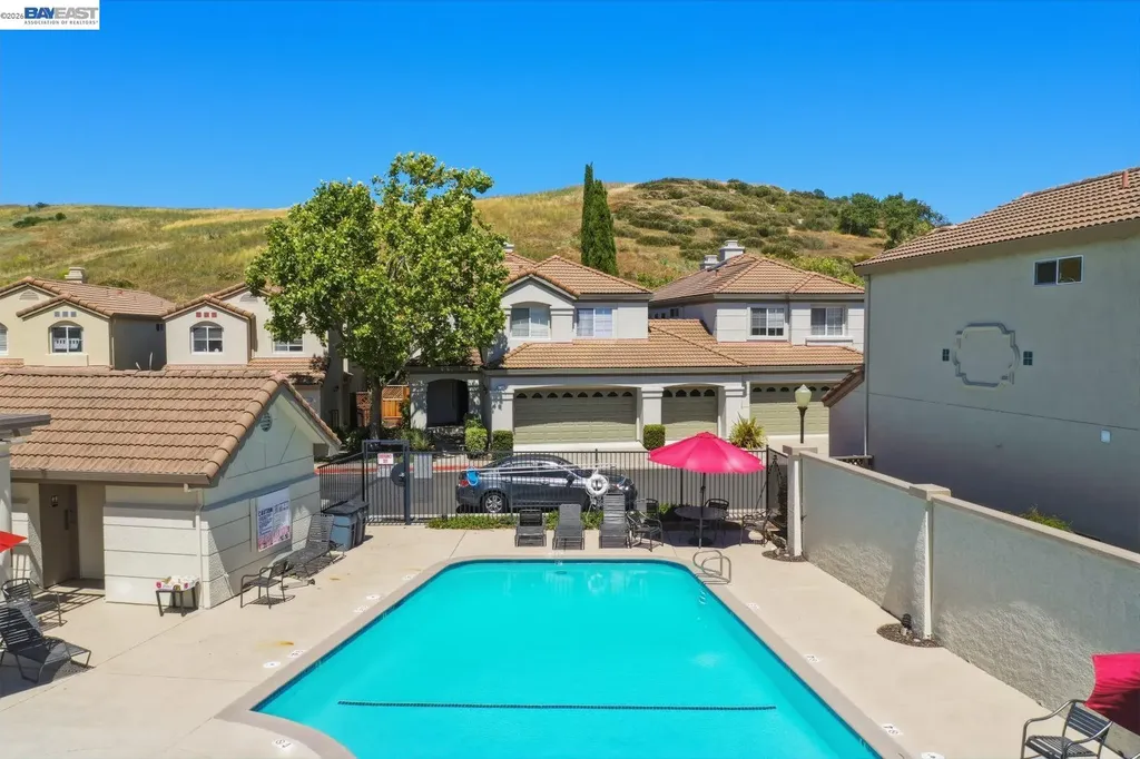 1130 Vista Pointe Circle San Ramon CA 94582