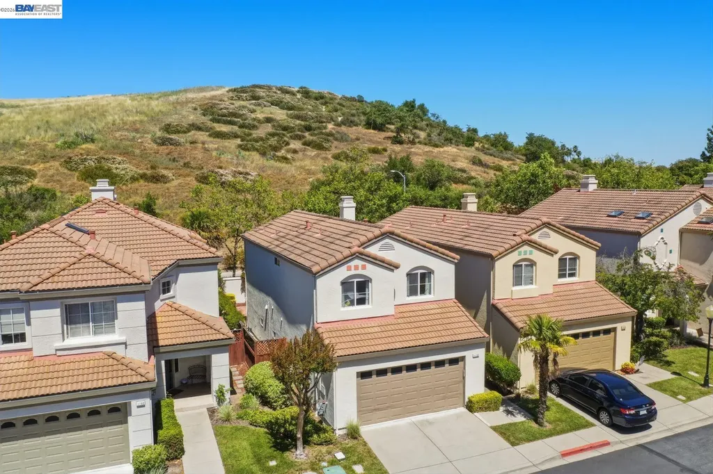 1130 Vista Pointe Circle San Ramon CA 94582