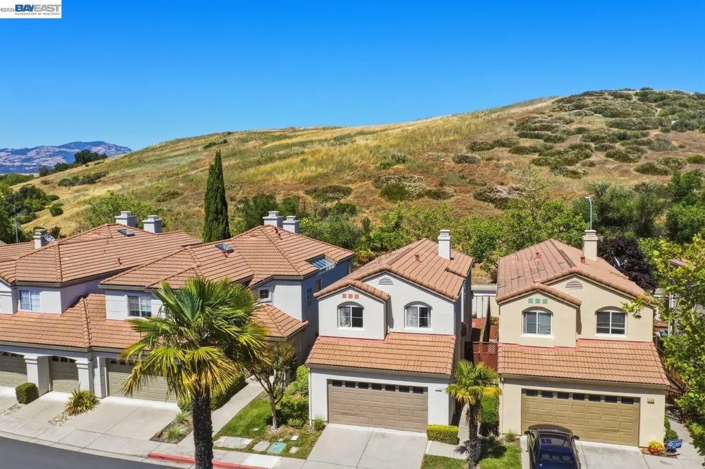 1130 Vista Pointe Circle San Ramon CA 94582