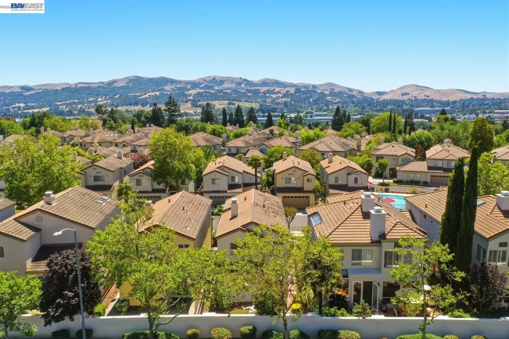 1130 Vista Pointe Circle San Ramon CA 94582