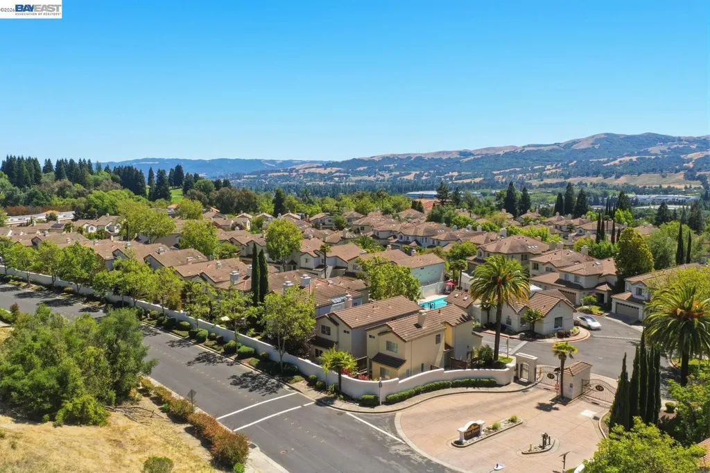 1130 Vista Pointe Circle San Ramon CA 94582