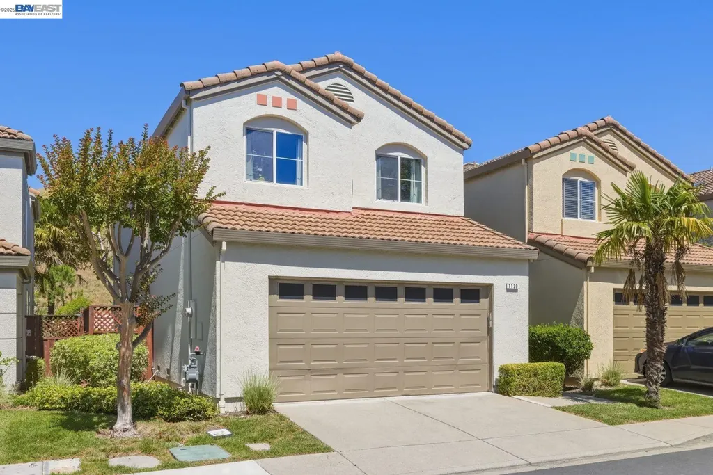 1130 Vista Pointe Circle San Ramon CA 94582