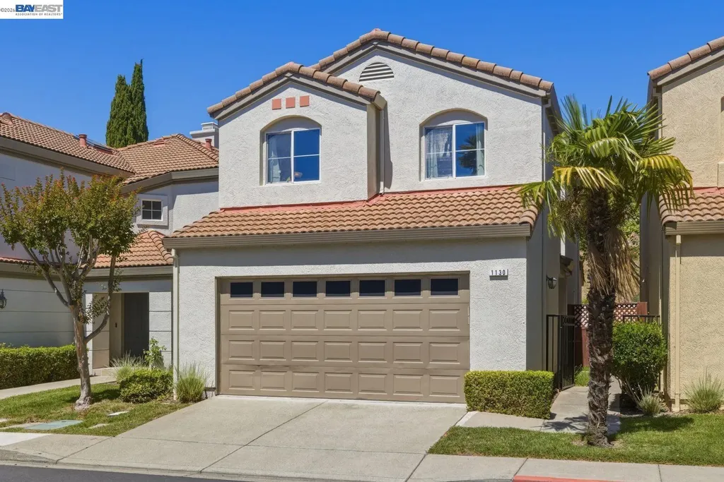 1130 Vista Pointe Circle San Ramon CA 94582