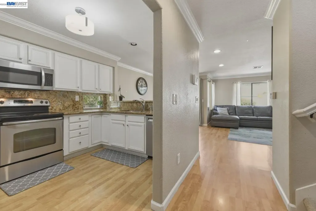 1130 Vista Pointe Circle San Ramon CA 94582