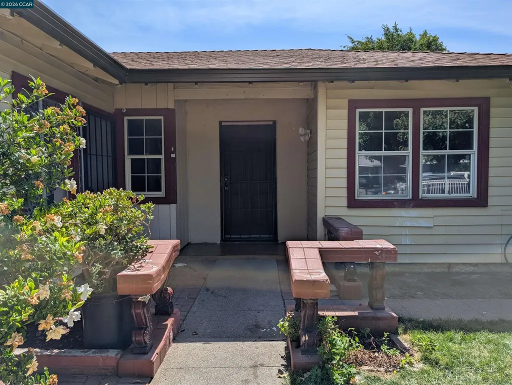 2113 Abbott Avenue Pittsburg CA 94565