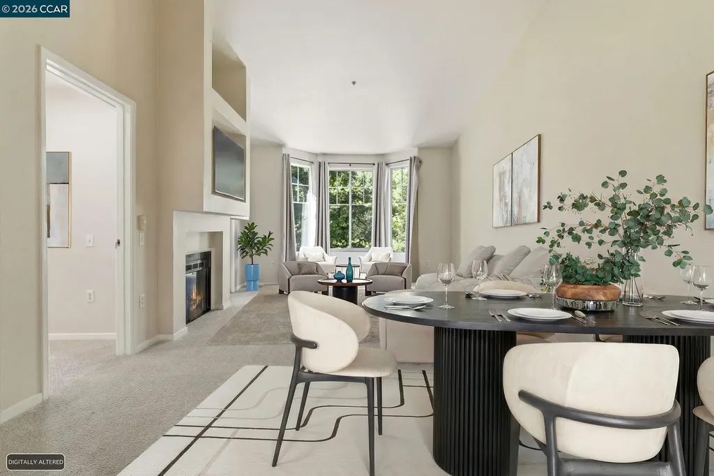 260 Caldecott Lane Oakland CA 94618