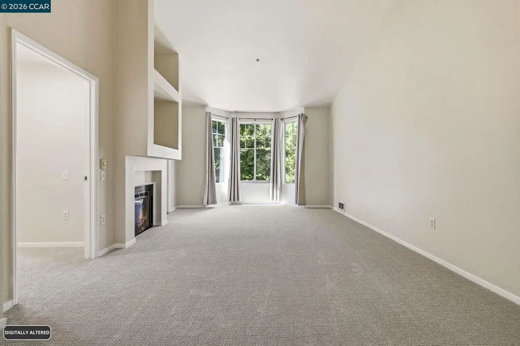 260 Caldecott Lane Oakland CA 94618