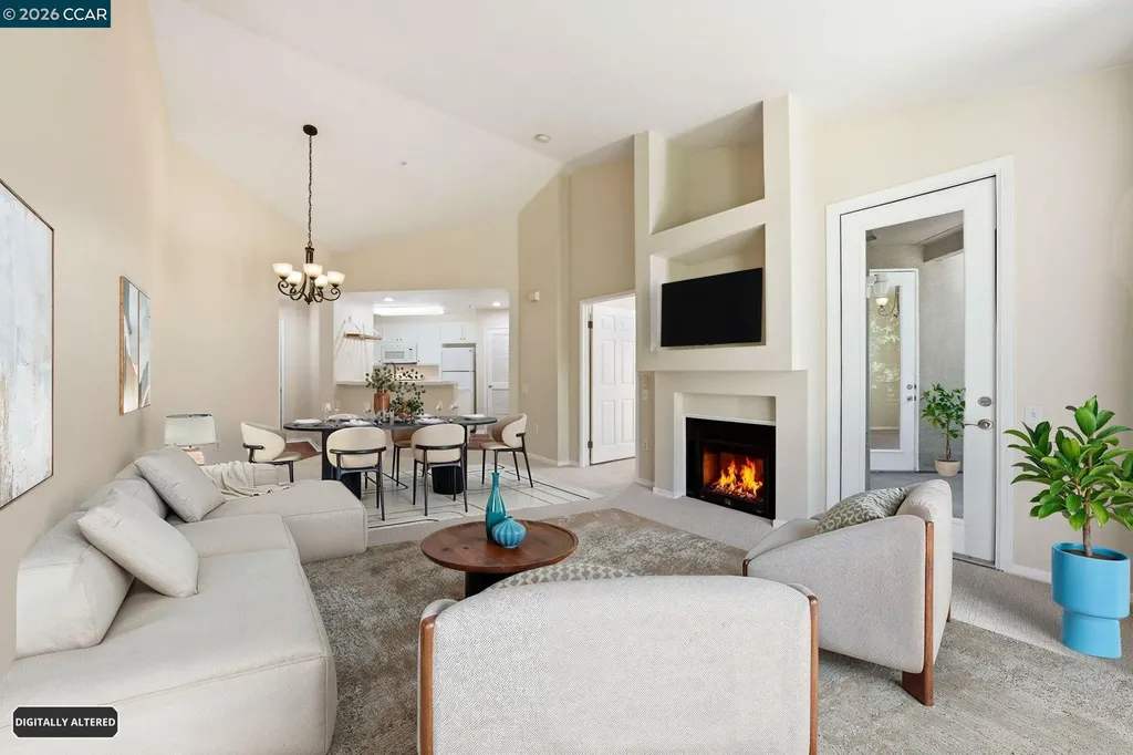 260 Caldecott Lane Oakland CA 94618
