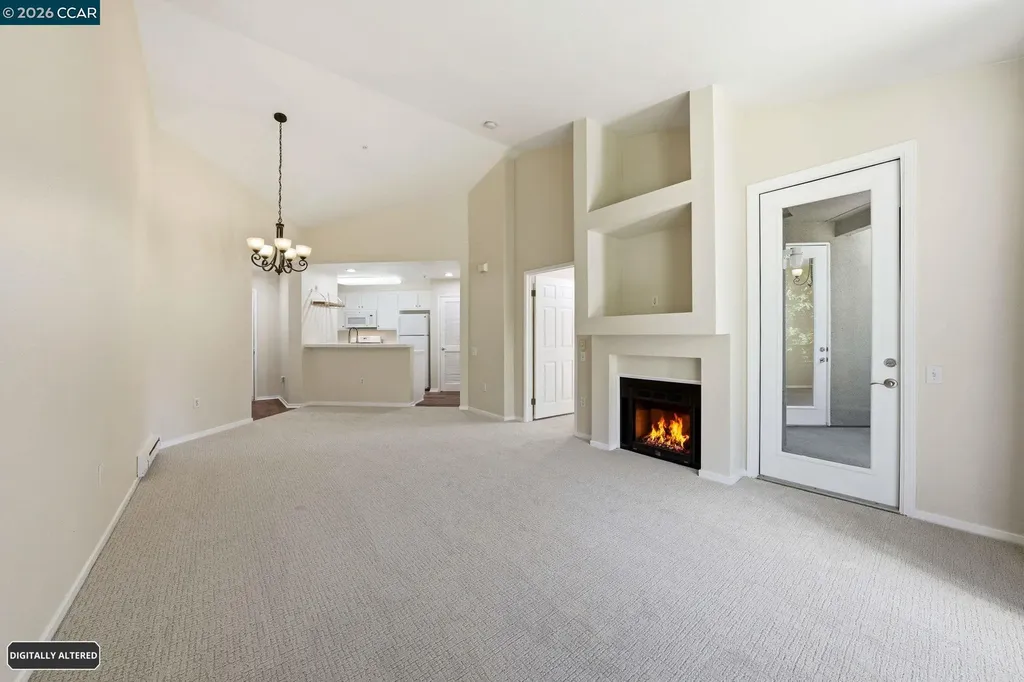 260 Caldecott Lane Oakland CA 94618