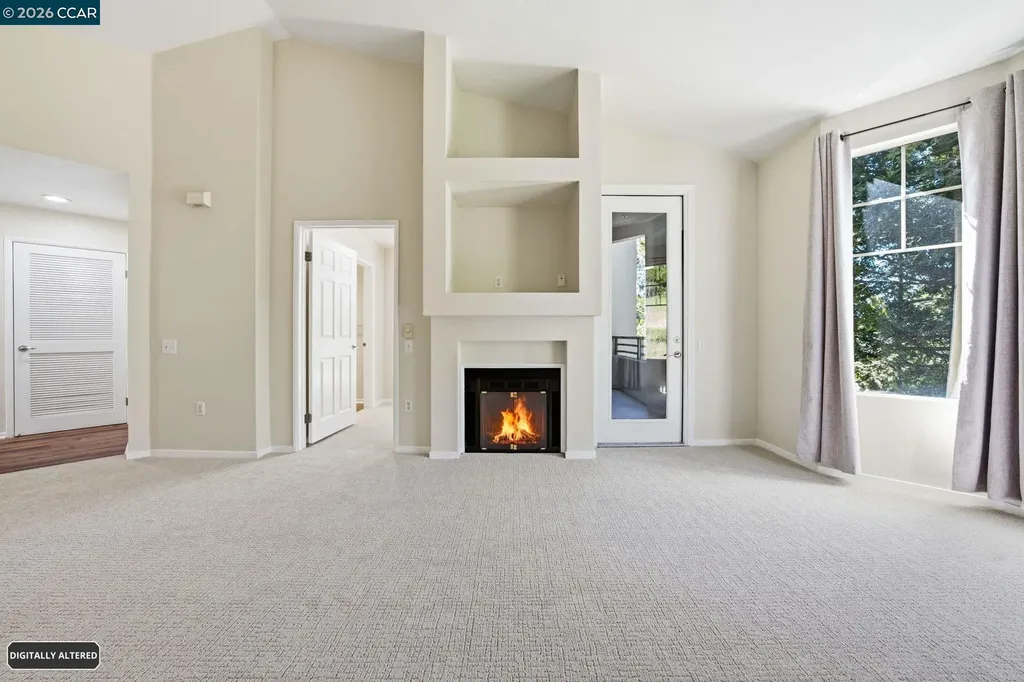 260 Caldecott Lane Oakland CA 94618