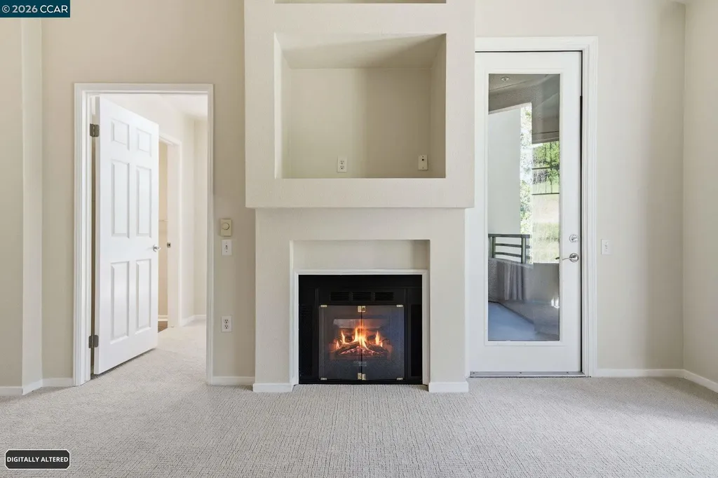 260 Caldecott Lane Oakland CA 94618