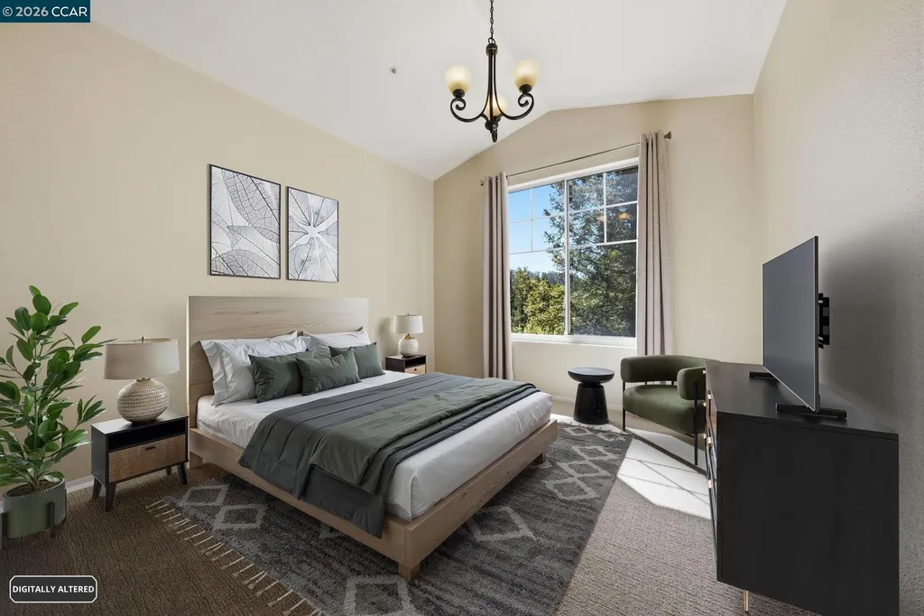 260 Caldecott Lane Oakland CA 94618