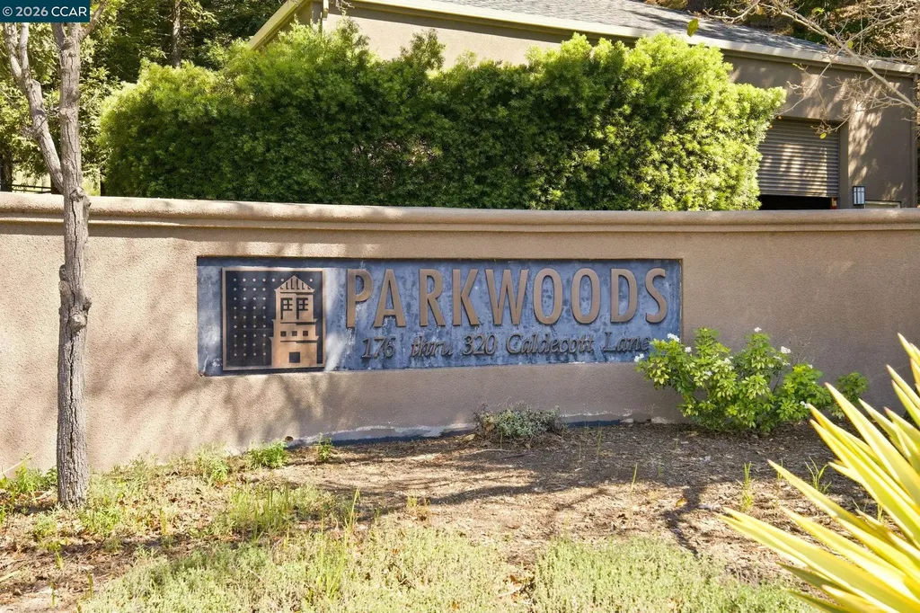 260 Caldecott Lane Oakland CA 94618
