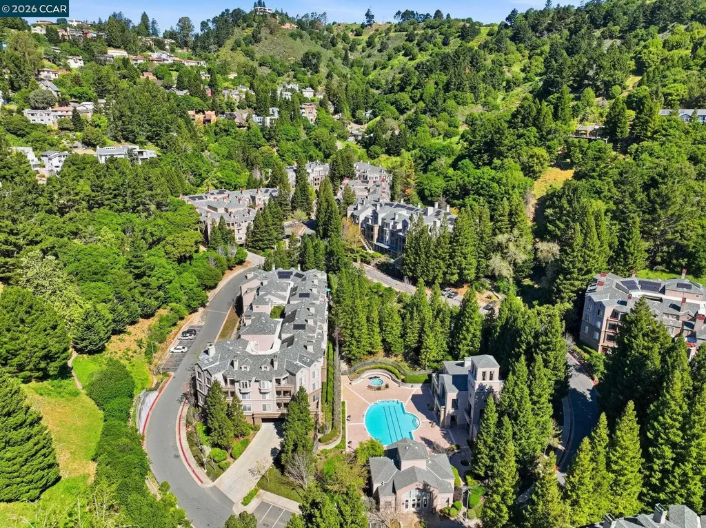 260 Caldecott Lane Oakland CA 94618