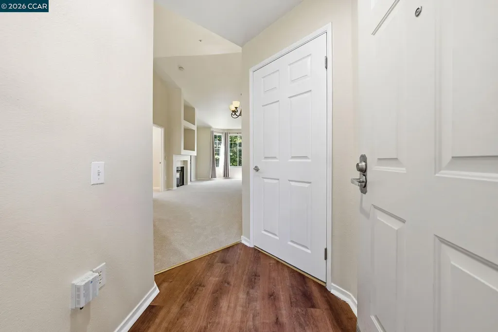 260 Caldecott Lane Oakland CA 94618