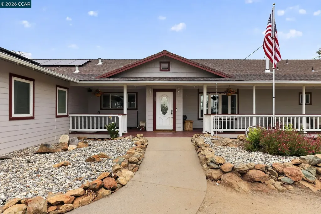 6561 Crystal Boulevard El Dorado CA 95623