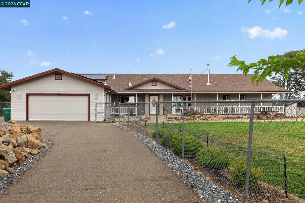 6561 Crystal Boulevard El Dorado CA 95623
