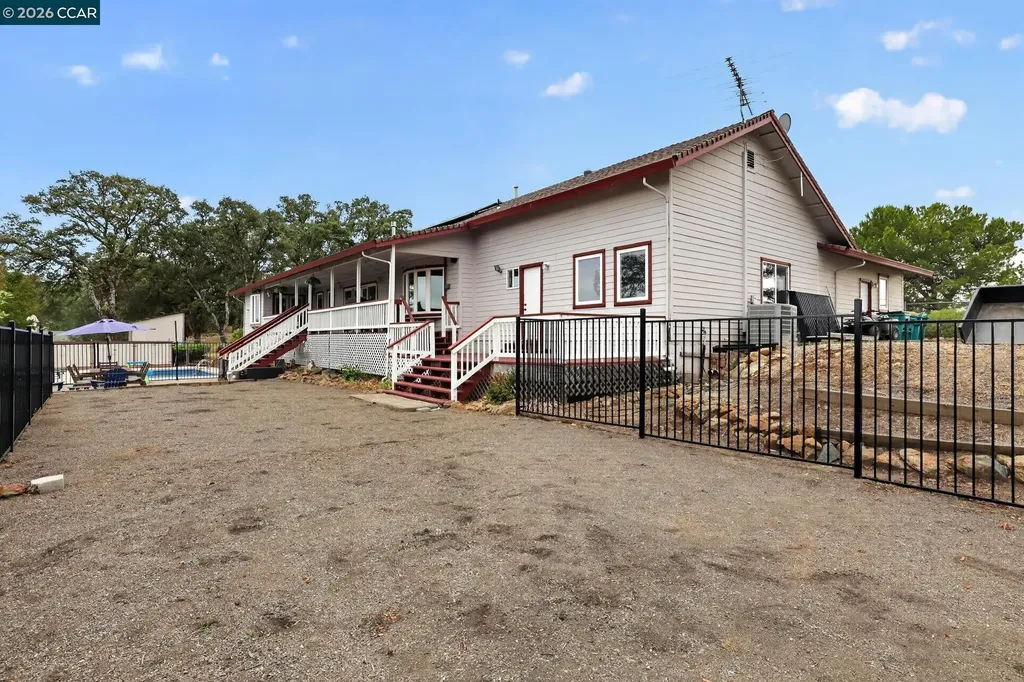 6561 Crystal Boulevard El Dorado CA 95623