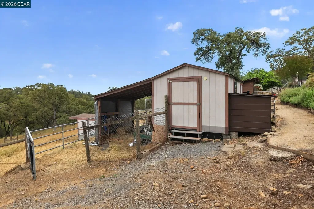 6561 Crystal Boulevard El Dorado CA 95623