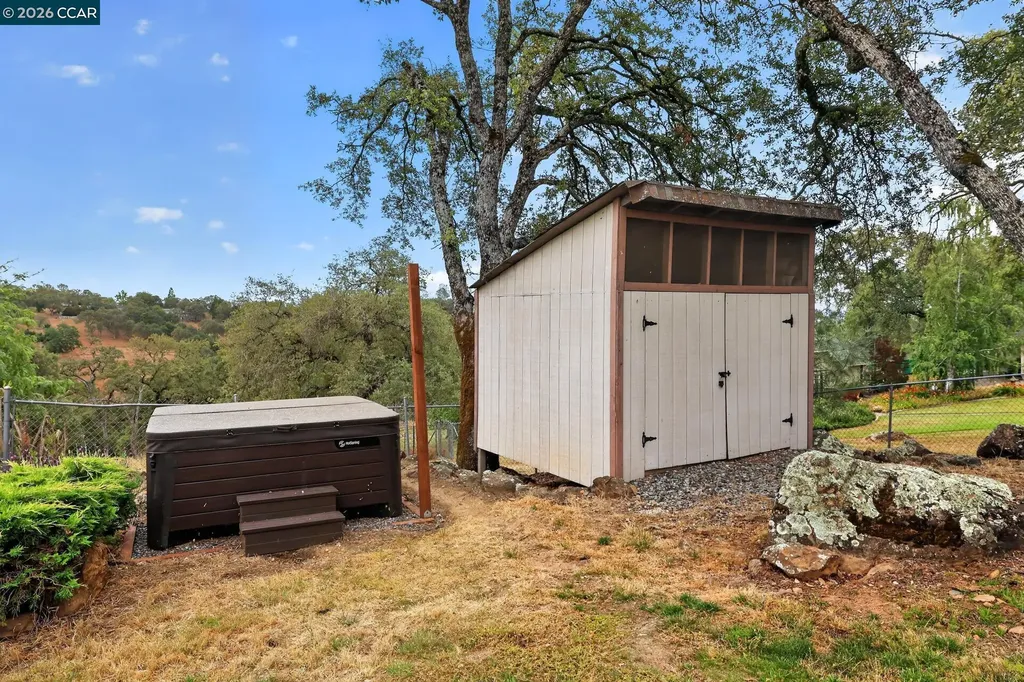 6561 Crystal Boulevard El Dorado CA 95623