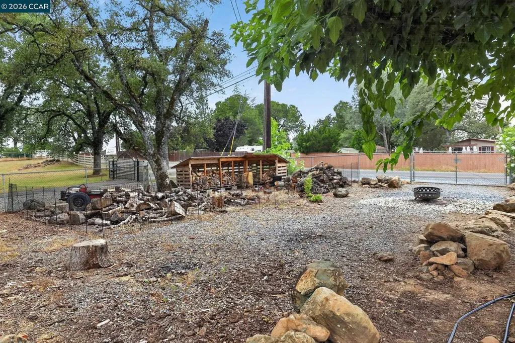 6561 Crystal Boulevard El Dorado CA 95623