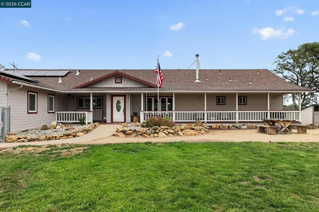 6561 Crystal Boulevard El Dorado CA 95623