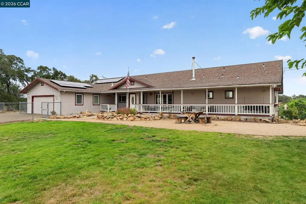 6561 Crystal Boulevard El Dorado CA 95623