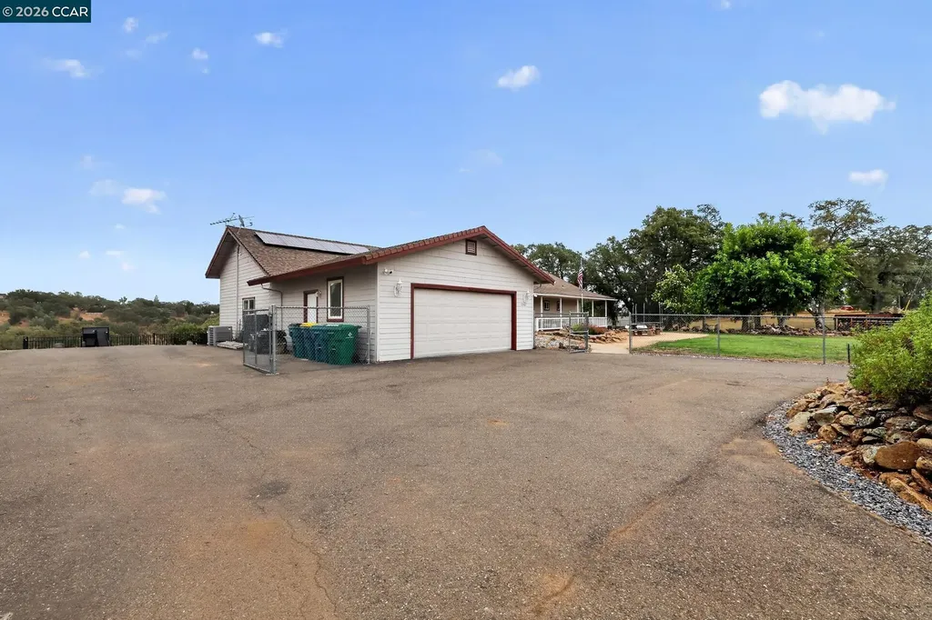 6561 Crystal Boulevard El Dorado CA 95623