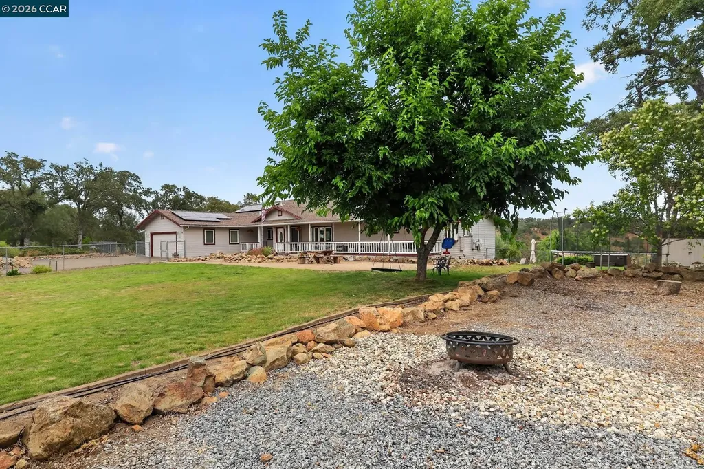 6561 Crystal Boulevard El Dorado CA 95623
