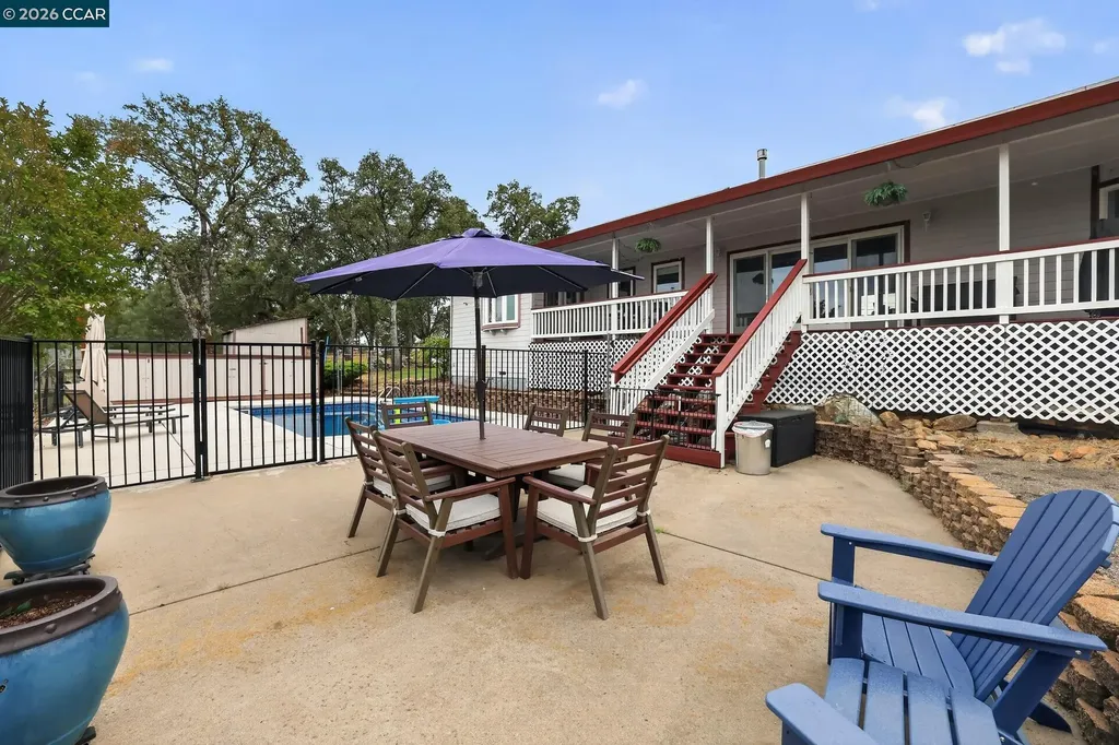 6561 Crystal Boulevard El Dorado CA 95623