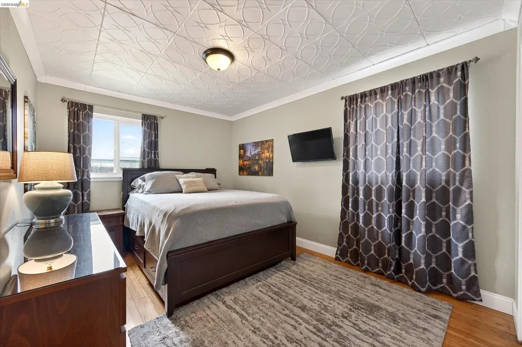 218 Madill Street Antioch CA 94509