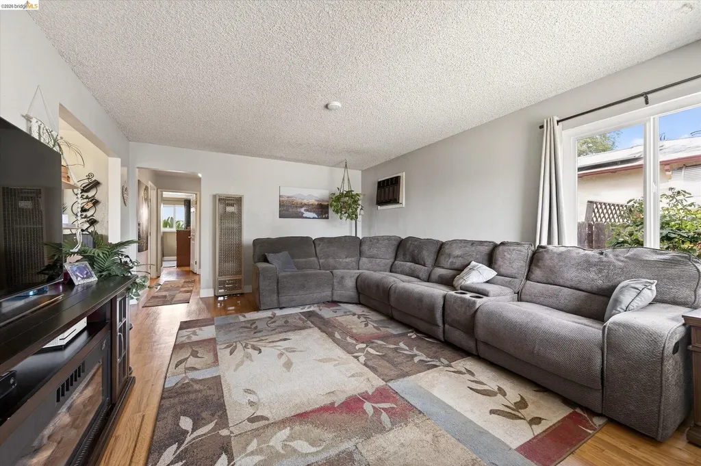 218 Madill Street Antioch CA 94509