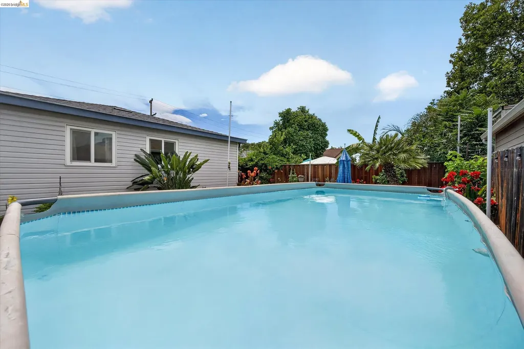 218 Madill Street Antioch CA 94509