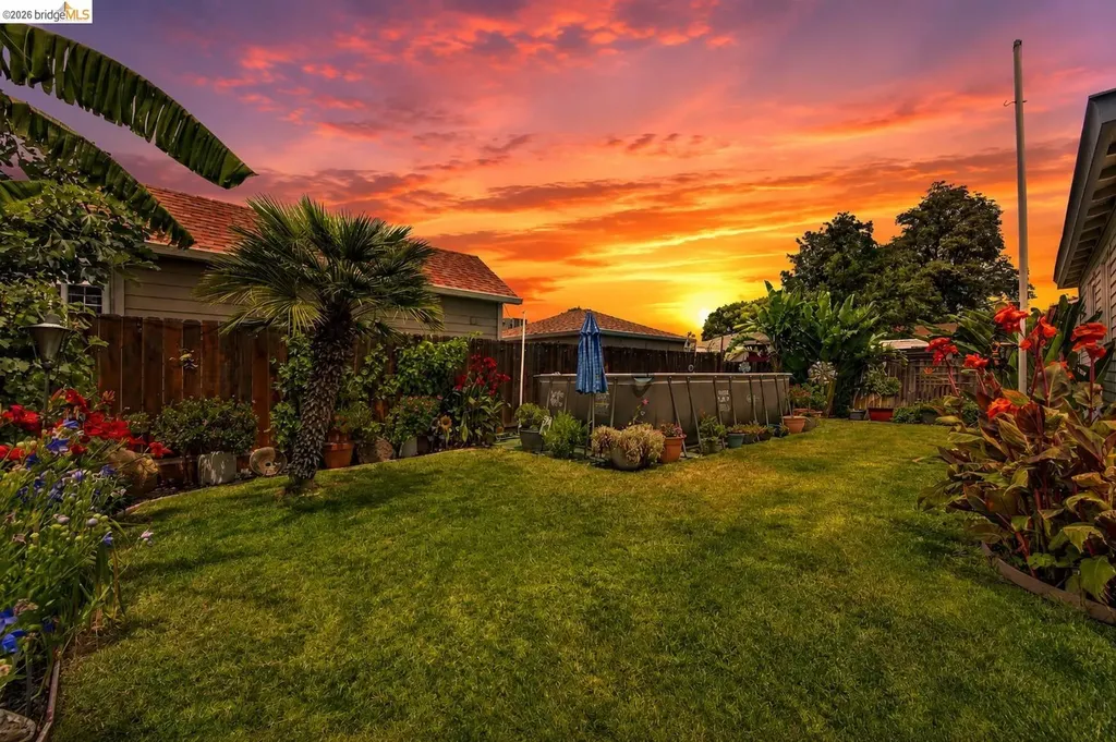 218 Madill Street Antioch CA 94509
