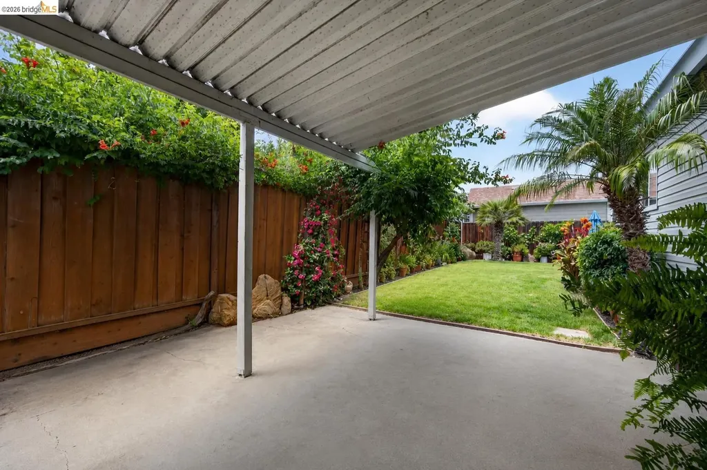 218 Madill Street Antioch CA 94509