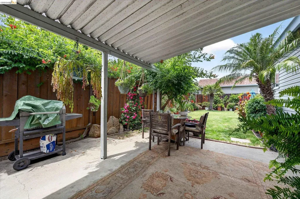 218 Madill Street Antioch CA 94509