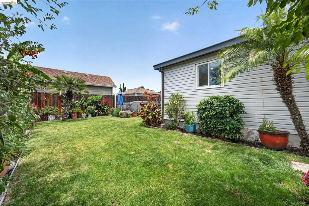 218 Madill Street Antioch CA 94509