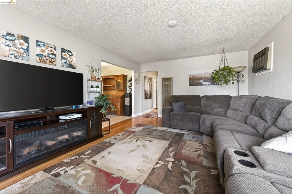 218 Madill Street Antioch CA 94509