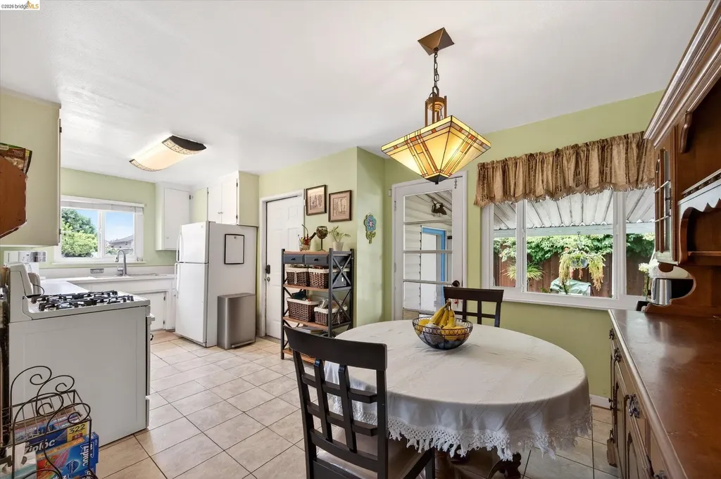 218 Madill Street Antioch CA 94509
