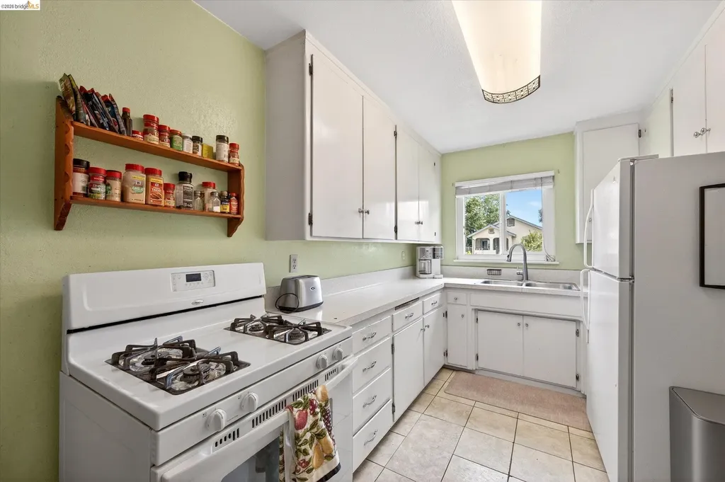 218 Madill Street Antioch CA 94509
